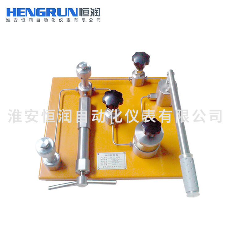 Һѹѹ��У��̨