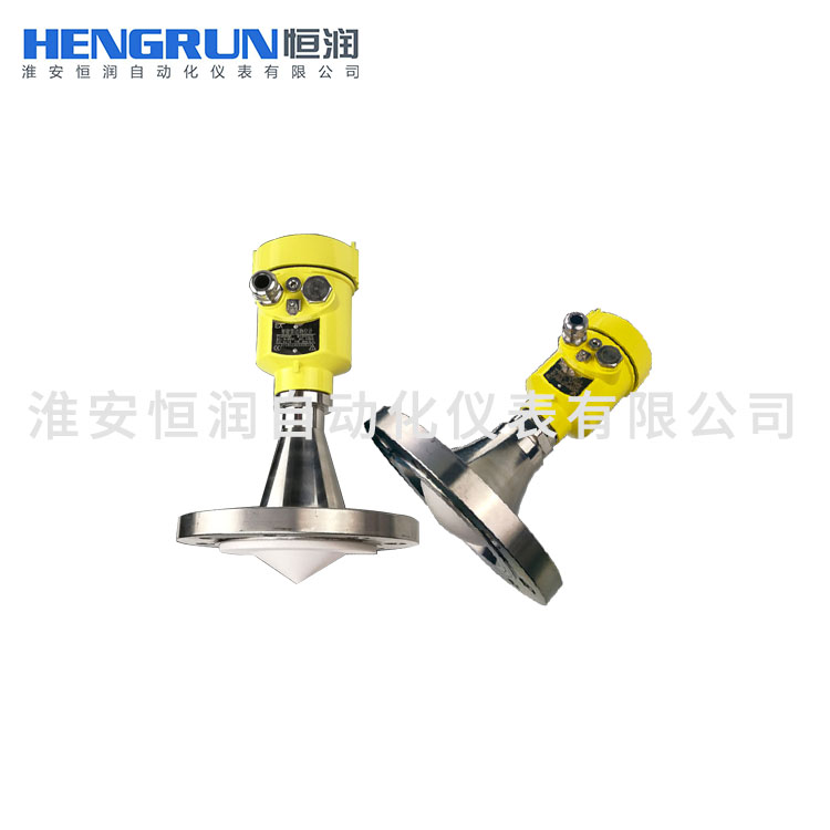 80GHZ��Ƶ�״���λ��