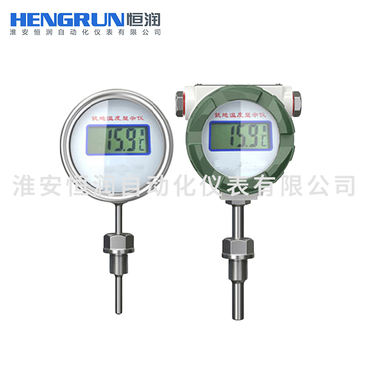 �͵��¶���ʾ��