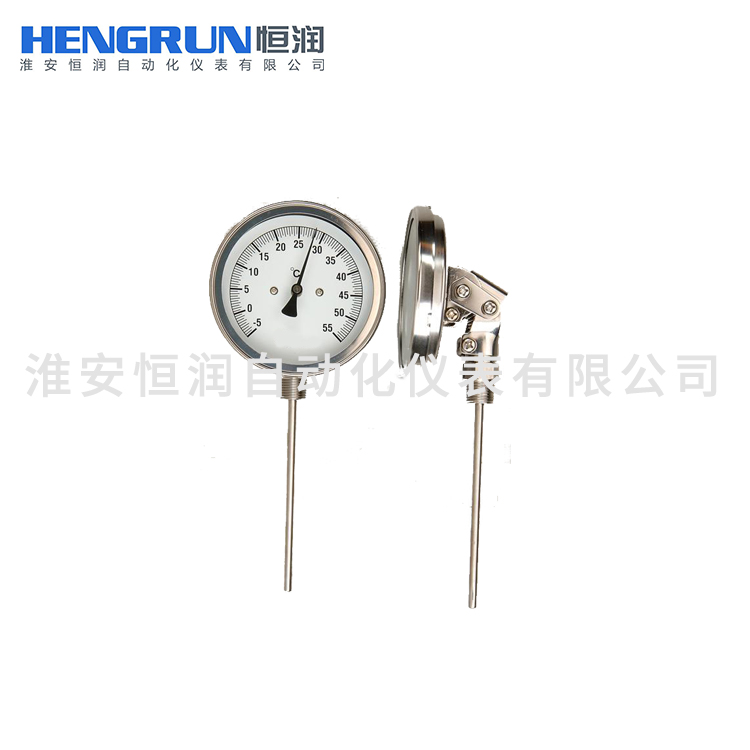 ˫�����¶ȼ�